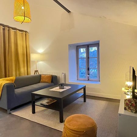 Апартаменты Angouleme - Le Cocon Экстерьер фото